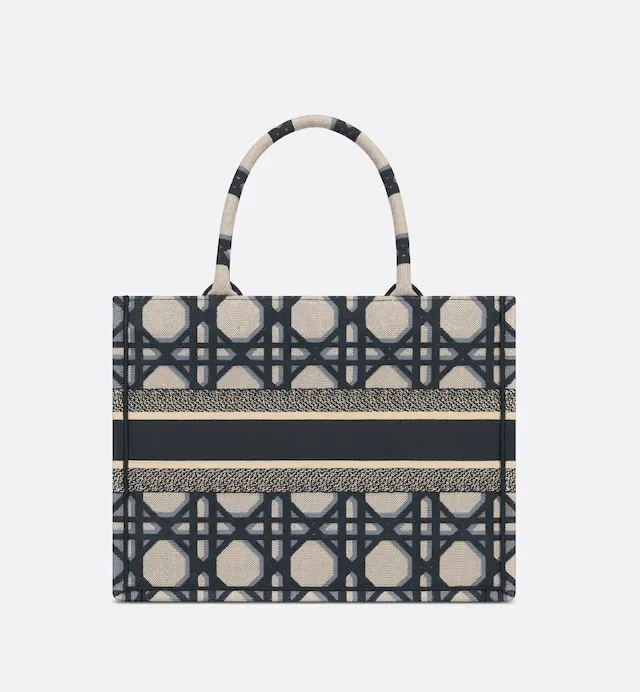 DIOR BOOK TOTE バッグ ミディアム